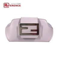 FENDI眼鏡 太陽眼鏡盒 FF 標誌眼鏡盒袋