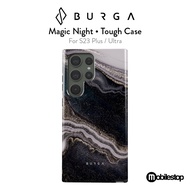Burga Magic Night - Samsung Galaxy S23 Plus / Ultra Tough Case