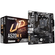Gigabyte A520M K AMD Ryzen AM4/MicroATX Motherboard A520 M