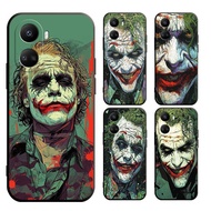 casing for huawei Y6 Y7 Y6S PRO Y7A Y6P Y9S Y9 Prime 2018 2019 JOKER Matte Case Soft Cover