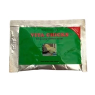 Vita Chicks Medion Vitamin Growth for Chicks, Birds, and Poultry
