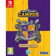 Nintendo Switch Two Point Campus (EUR)