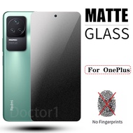 Matte Tempered Glass Film For Redmi Turbo 4 A5 A4 A3 15 15C 14C 14R 13 13X 13C 12 12C 11A A2 A1 10A 