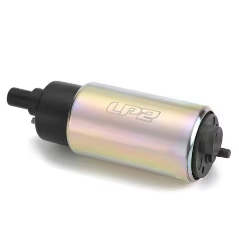 Motorcycle Gasoline Fuel Pump For Yamaha YBR250 YBR125 Vino XC 50 XC50 F/G H XC50D XC50H Vino Classi