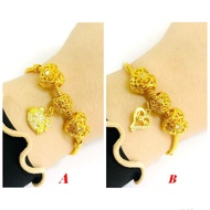 Gelang Pandora's Charms