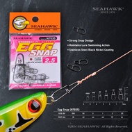 Snap Seahawk Egg Snap N7035