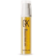 GK HAIR Keratin 100% Organic Argan Oil Anti Frizz Mini Serum 10ml Styling Smoothing Strengthening He