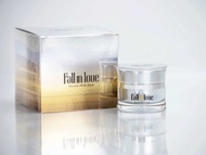 Fall in love Hensica White Mask ฟอล อิน เลิฟ เฮนซิก้า ไวท์ มาส์ก 30 g ครีมมาส์กหน้าเข้มข้นลดเลือนฝ้า
