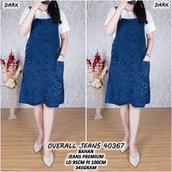 OVERALL JEANS 40367 STOCK THERE IS ORDER