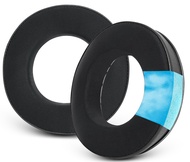 GVOEARS Cooling Gel Ear Pads Cushions, Replacement Ear Pads for Beyerdynamic DT770, DT880, DT990, DT