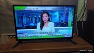 TCL，24吋，數碼電視