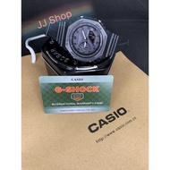 ▦Gshock TMJ GA2100 Viral Latest Model