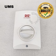 UMS Universal Ceiling Fan Regulator Switch UMS29C UMS260C UMS360 5 Speed Select Control GANTV