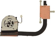 Laptop Heatsink&Fan for DELL for Inspiron 11 3148 0KR2R4 KR2R4 460.00K0J.0001