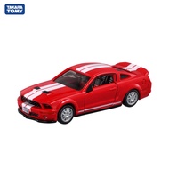Takara Tomy Tomica โทมิก้า Tomica Premium unlimited 02 Detective Conan Ford Mustang