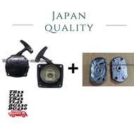 Brush Cutter TL33 TB33 TU33 BG330 TL43 TB43 BG430 Recoil Starter + Pully