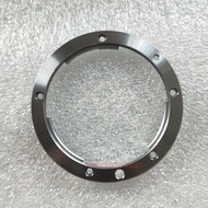 Body Lens Mount Bayonet Metal Ring Replacement for Nikon D810 D800 Camera Repair