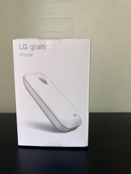LG gram MSA2 輕贏隨型無線滑鼠
