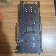VGA CARD AMD Radeon rx6700xt 1GB , bekas kondisi normal siap pakai