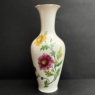 象牙瓷復古花瓶 來自 ESCHENBACH BAVARIA 德國 1950 年代