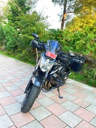 YAMAHA XJ6N