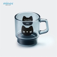Minos Neko Tester Cup