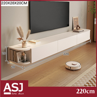 ASJ_Wall Mounted Light Luxury TV Cabinet D12/ Minimalist TV Storage / TV Cabinet Living Room