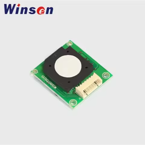 Electrochemical Alcohol Module ZE31-C2H5OH/ZE30-C2H5OH for Alcohol detector/ vehicle-mounted detecto