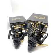 Castking Mars Spining reel