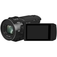 Panasonic HC-V900 Full-HD Camcorder Handycam Panasonic HC-V900 V 900 Original Resmi