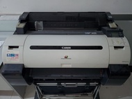 Canon printer A1 印圖機 iPF671