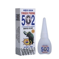 Elephant multi-purpose glue 502 - Good quality 502 glue