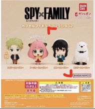 SPY x FAMILY 間諜家家酒扭蛋 約兒 連蛋