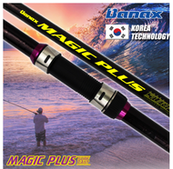 Banax Magic Plus Surf Cast Fishing Rod 118ft- 164ft