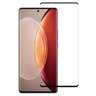 全城熱賣 - 適用於 vivo X90 / X90 Pro / X90 Pro+ 3D曲面全屏鋼化玻璃膜