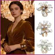 Cufflink for Shirt Elegant Fashionable Versatile Shirt Cufflink Button for Wedding Festive Event For