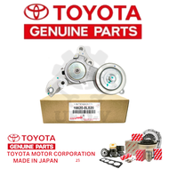 16620-0L020 Fan Belt Tensioner for Hilux VIGO KUN25/26 1KD 3.0 Hiace KDH200 2KD 2.5 Fortuner KUN50