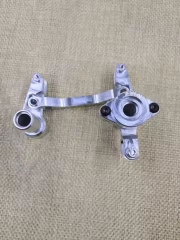 VITAVON 1/7 Traxxas Unlimited Desert Racer TRAXXAS UDR aluminnum CNC 7075 Steering
