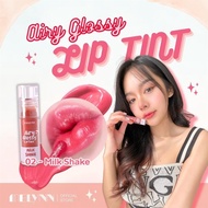 MELYNN มีลีนณ์- Airy Glossy Lip Tint ลิปทิ้นท์ ลูกกวาด เนื้อฉ่ำวาว ติดทน นานทั้งวัน