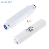 COLO 300CC Flow Restrictor 1 4 Connect For RO Reverse Osmosis Systems Water Purifier
