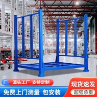 Shelf Pallet Racking Folding Heavy Duty Pallet Racking for Warehouse Cold Storage NLWM