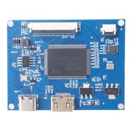 M5TD 40Pin LCD Panel Controller Board Display Screen Driver Board LCD Panel Controller Board