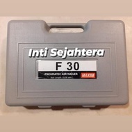 MESIN F30 422J 1022J Air Gun Stapler Maxim Air Nailer