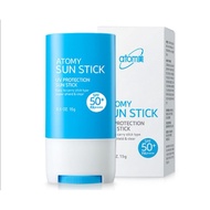 Atomy sunscreen SPF 50 +PA++++