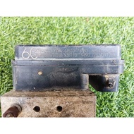 Toyota Hilux KUN25 ABS Pump Code 6C