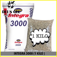 △ ♚ ◆ BMEG INTEGRA 3000 (1 KILOGRAM)