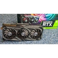 ASUS GeForce RTX 3090 STRIX OC (Used)