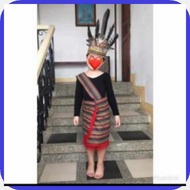 IGOROT{MR!GIRL?pu{COSTUME-zFORNKIDSNANDxADULT