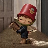 [Whole End 12 Pcs] POPMART Hirono Echo Ono Echo Series Hidden Edition Ono UWBK Ono Mystery Box