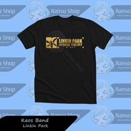 Linkin Park Hybrid Theory T-shirt Linkin Park Album T-shirt/ Linkin Park Premium shirt Rock Grunge M